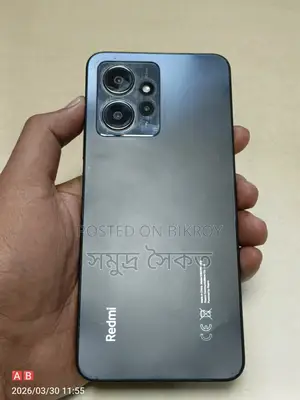 Xiaomi Redmi Note 12 4G 8/256 (Used)