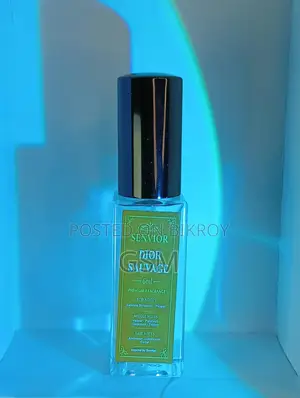 ইনস্পায়ার্ড পারফিউম