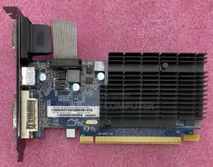 ATI Radeon HD 5450 1 GB DDR3 ১০০% রানিং গ্রাফিক্স কার্ড