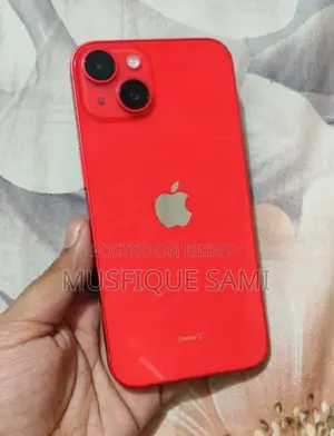 Apple iPhone 14 . (Used)