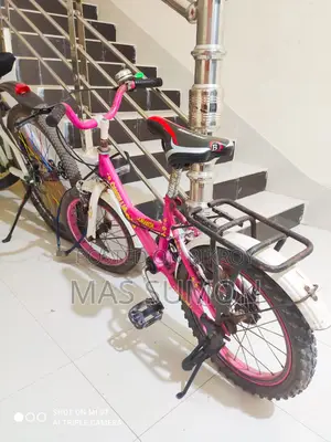 Bicycle for Sale