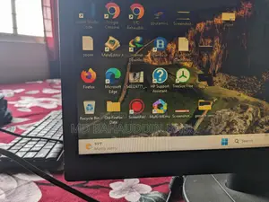 মনিটর HP ২১ ইঞ্চি ফুল ফ্রেশ