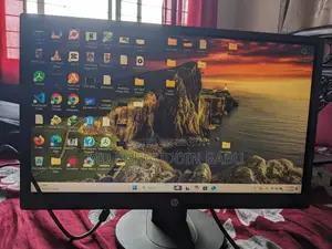 মনিটর HP ২১ ইঞ্চি ফুল ফ্রেশ
