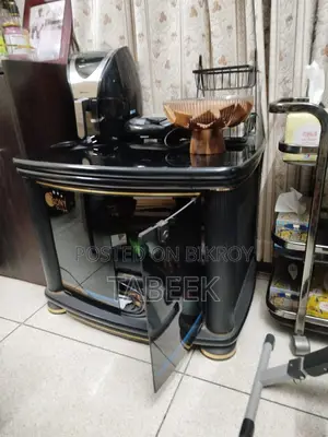 Side Table Or Tv