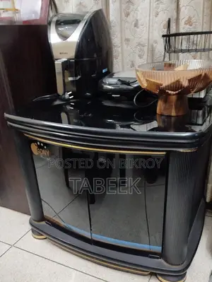 Side Table Or Tv