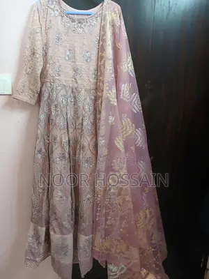 Traditional Clothes