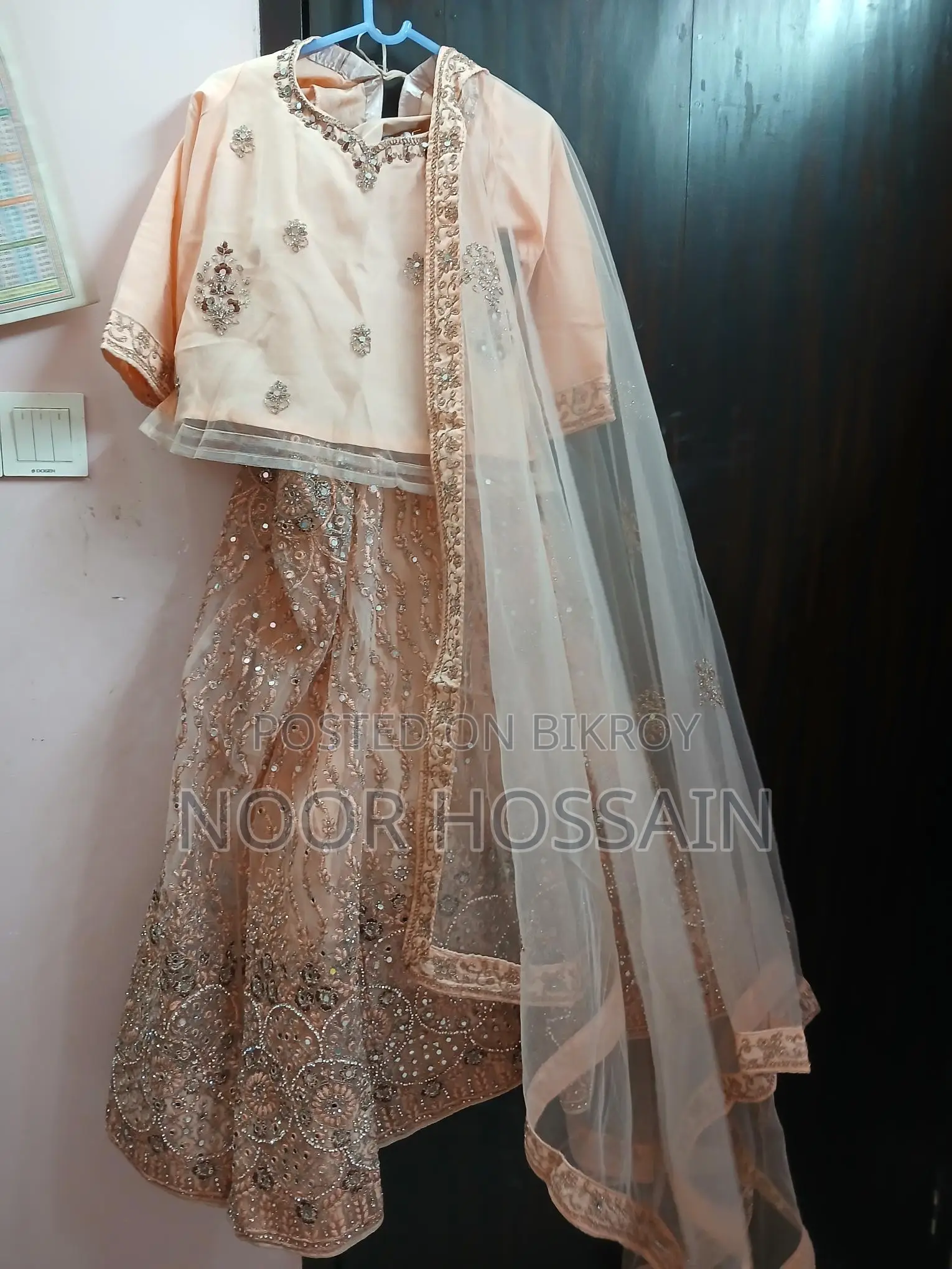 Traditional Clothes