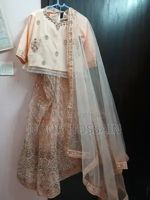Traditional Clothes