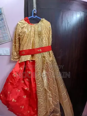 Traditional Clothes