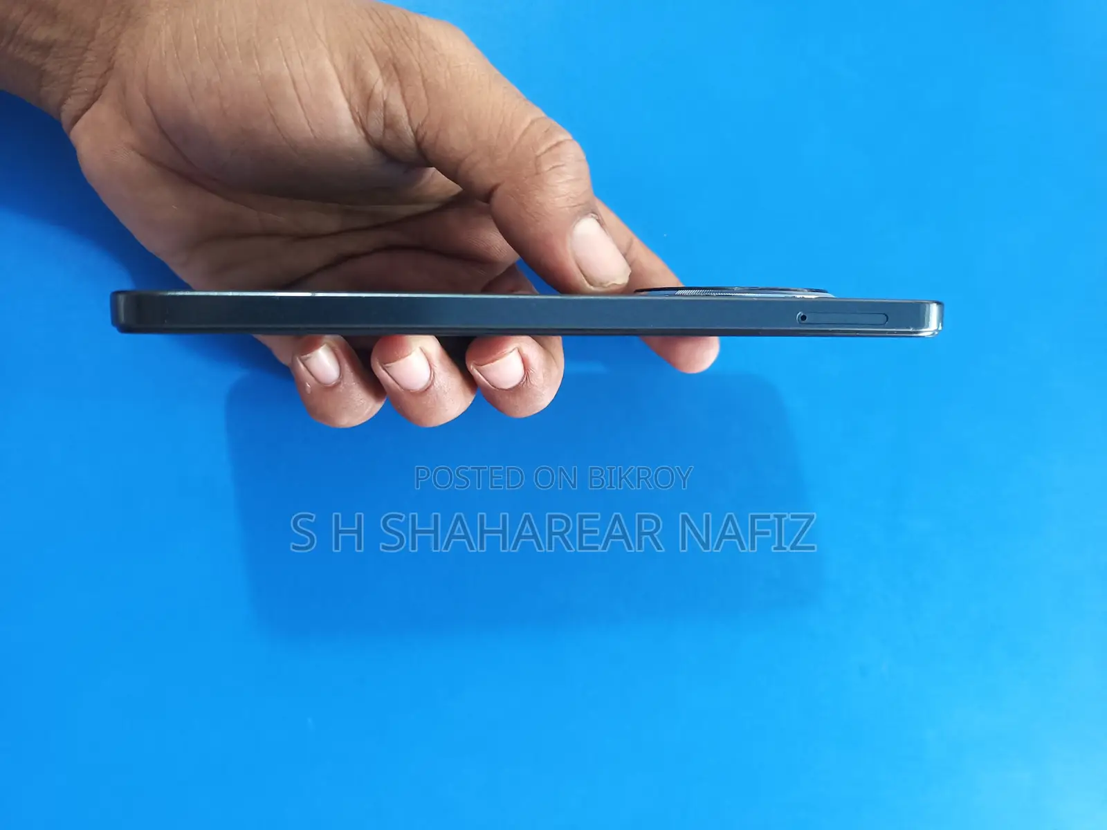Tecno Spark 30c . (Used)