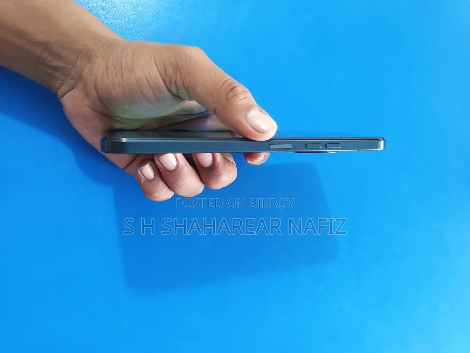 Tecno Spark 30c . (Used)