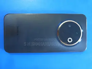 Tecno Spark 30c . (Used)