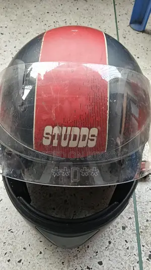 Studd Helmet