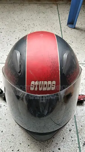Studd Helmet