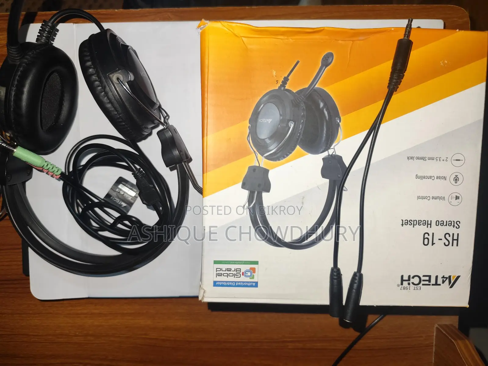 হেডফোন for Sale