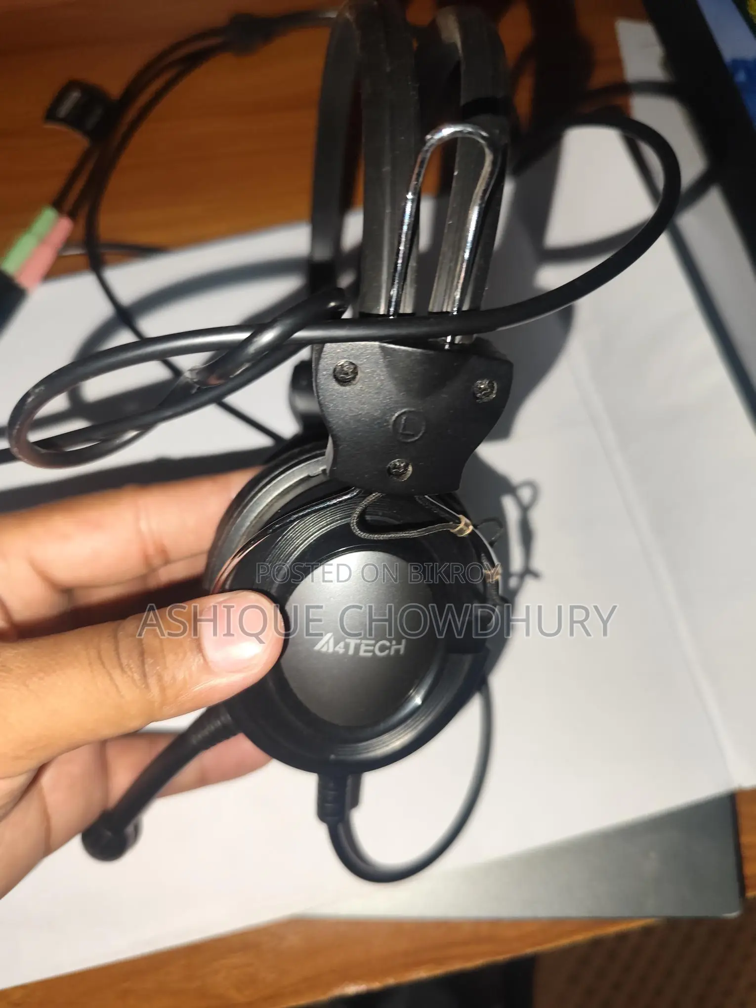 হেডফোন for Sale