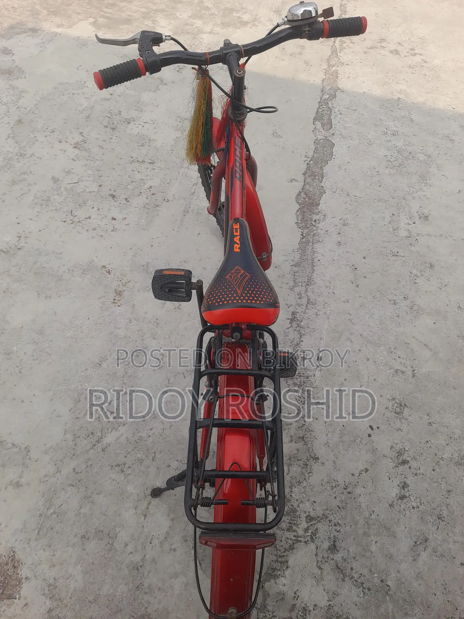 Bicycle Sale