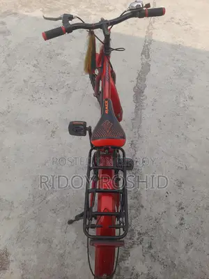 Bicycle Sale