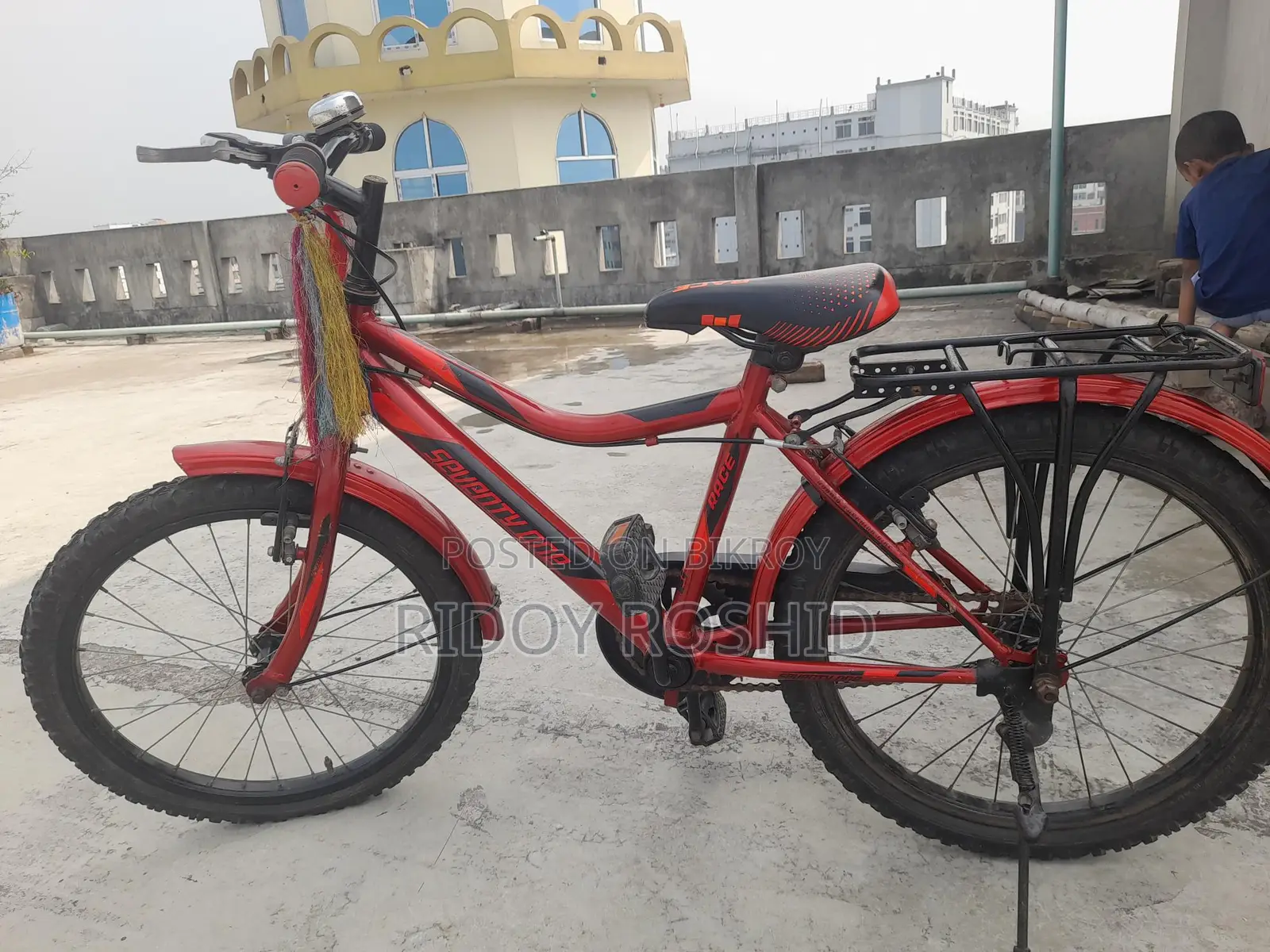 Bicycle Sale