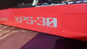 Roland Xps-30 Red একদম নতুন
