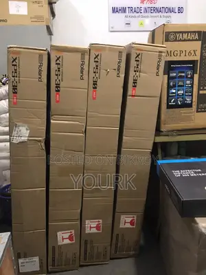 Roland Xps-30 Red একদম নতুন