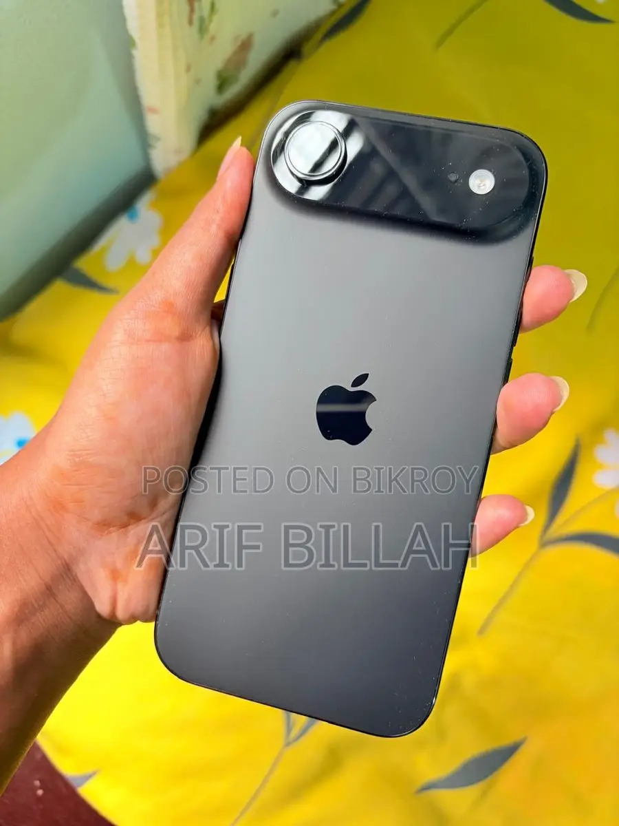 Apple iPhone Air (ব্যবহৃত)