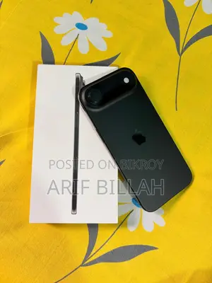 Apple iPhone Air (ব্যবহৃত)