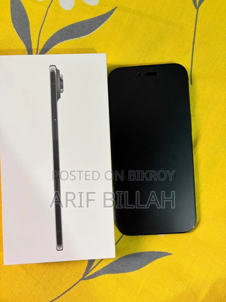 Apple iPhone Air (ব্যবহৃত)