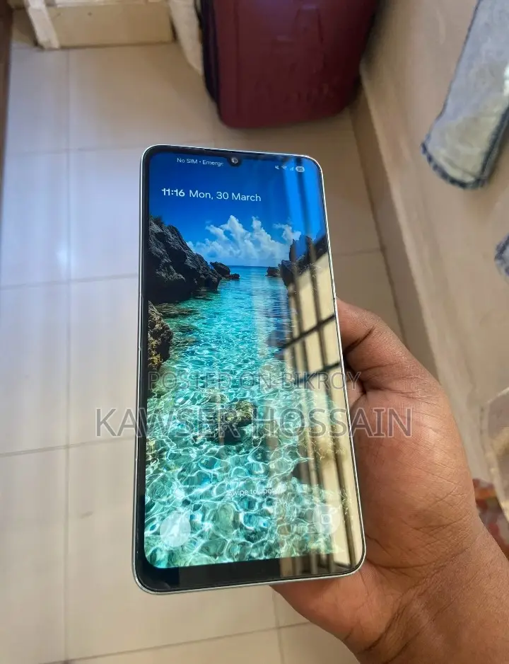 Samsung Galaxy M05 (Used)