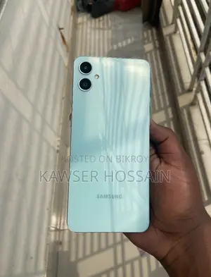 Samsung Galaxy M05 (Used)