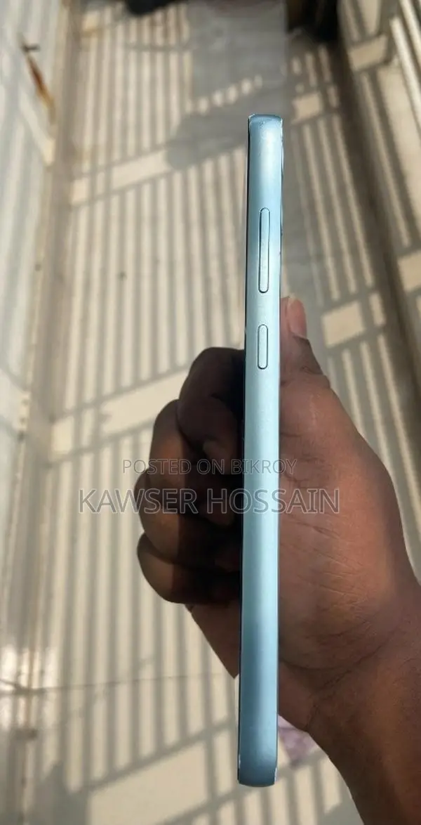 Samsung Galaxy M05 (Used)