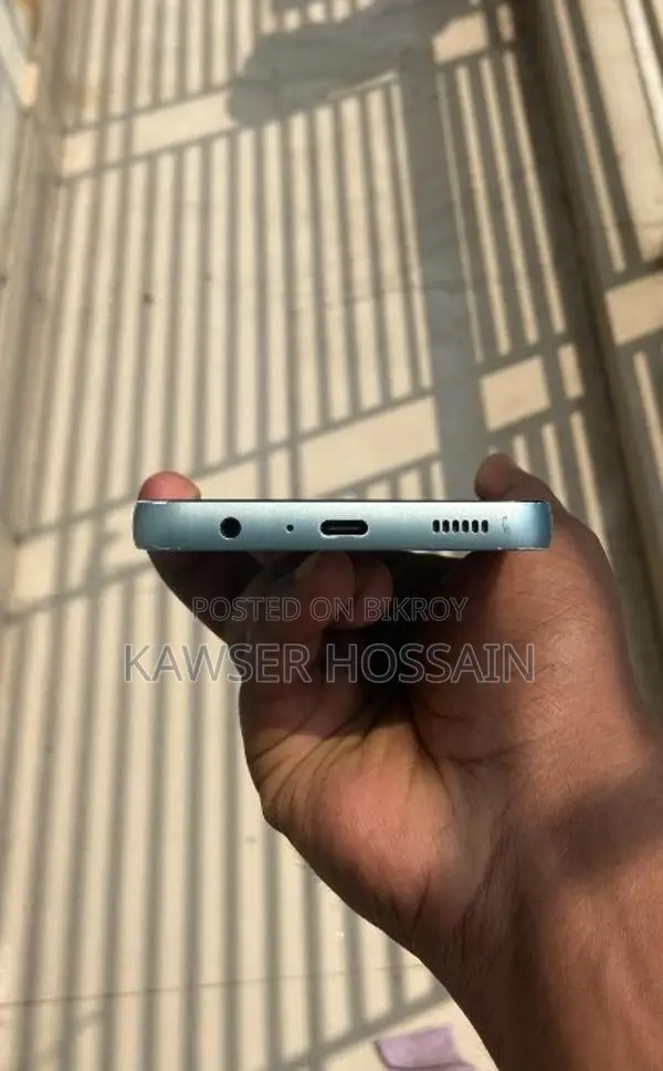 Samsung Galaxy M05 (Used)