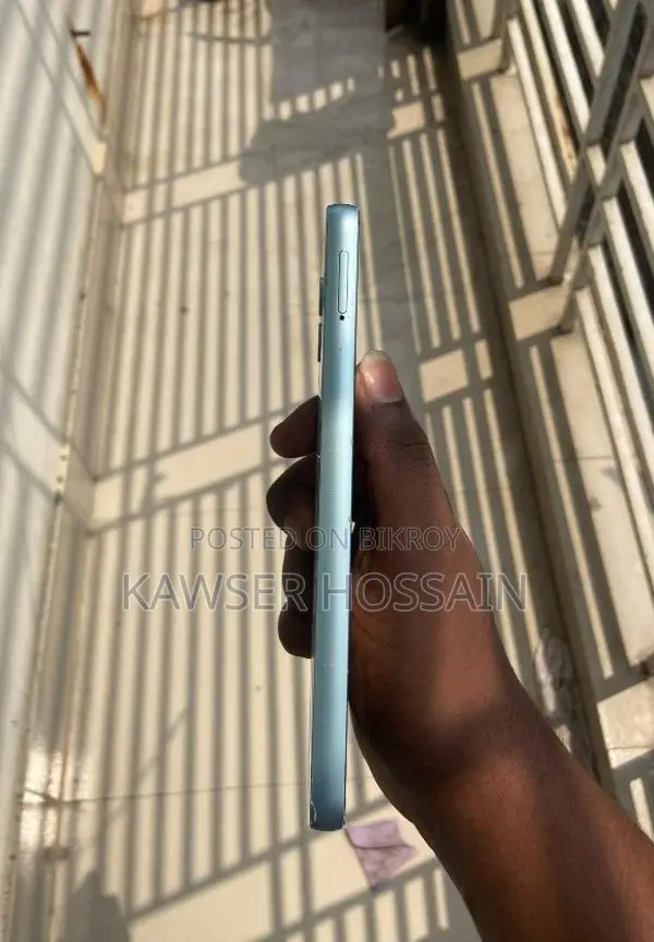 Samsung Galaxy M05 (Used)