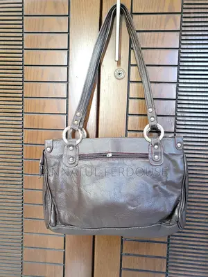 Leather Bag