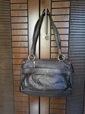 Leather Bag