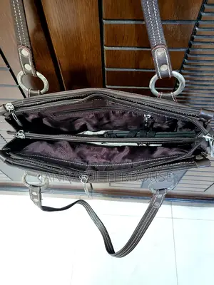 Leather Bag