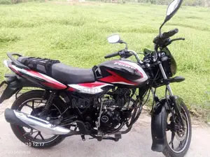 Bajaj Discover 110 . 2025