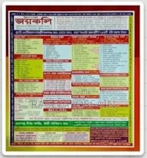Joykoly Bangla Bichitra University Admission Guide - Fresh Condition