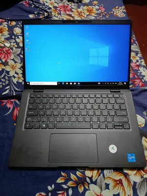 Almost New Laptop
