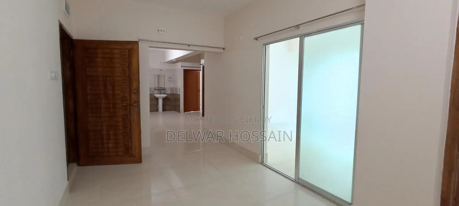 মোহাম্মদপুরে অ্যাপার্টমেন্ট ভাড়া হবে