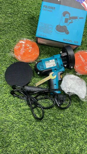 Perform four types of tasks with one machine.