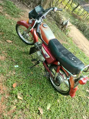 Honda CD 1999