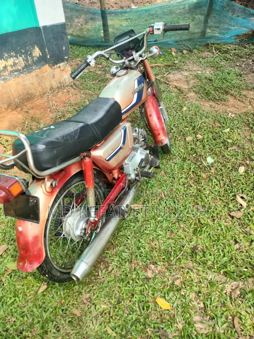 Honda CD 1999
