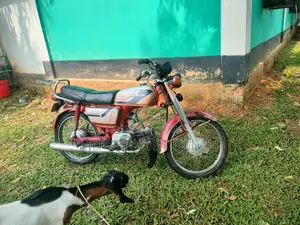 Honda CD 1999