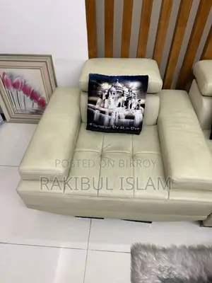 Sofa, Dining Tables & Chairs