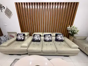 Sofa, Dining Tables & Chairs