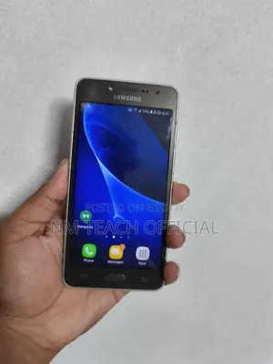 Samsung Galaxy J2 Prime (Used)