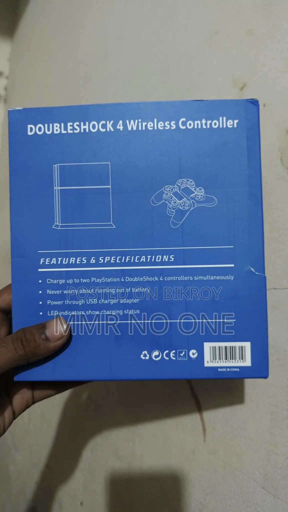 Ps4 Controller Ds4 New