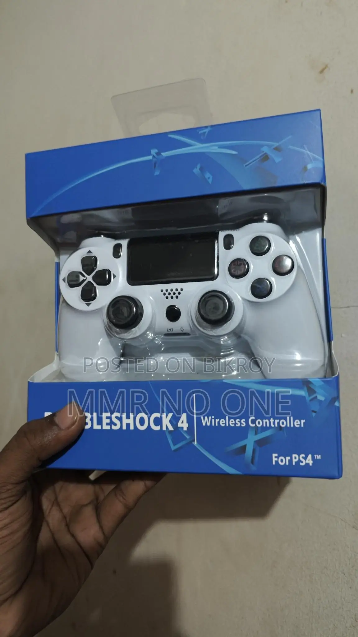Ps4 Controller Ds4 New