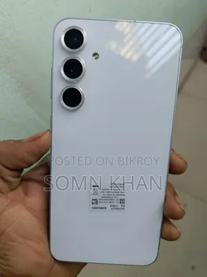 Samsung Galaxy A55 (Used)